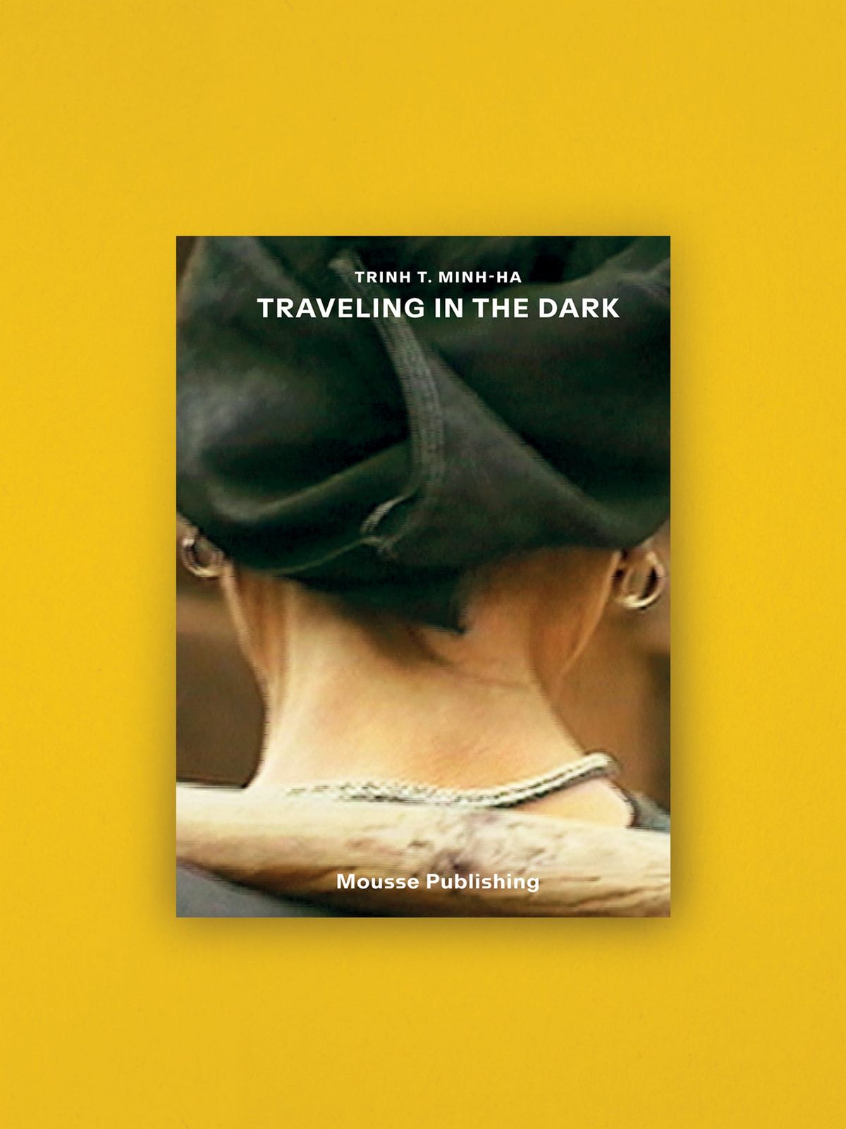 Book Review: Traveling in the Dark