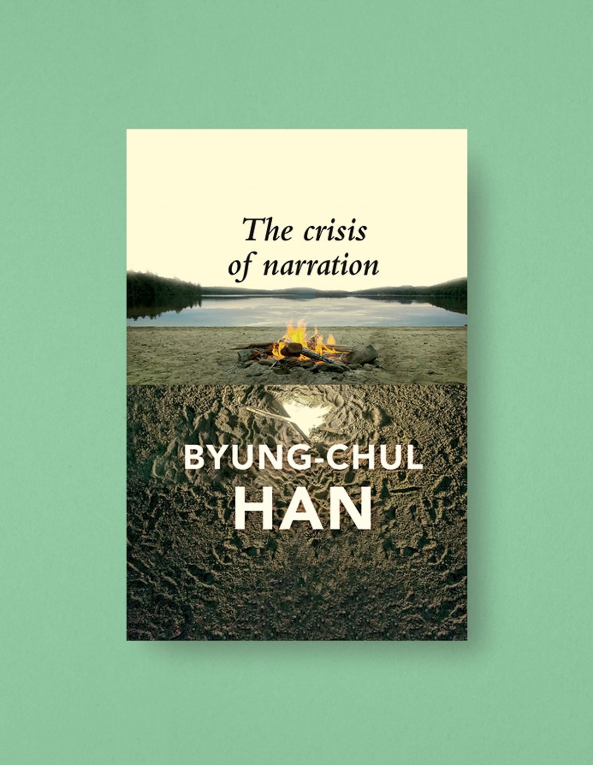 Book Review: The Crisis of Narration