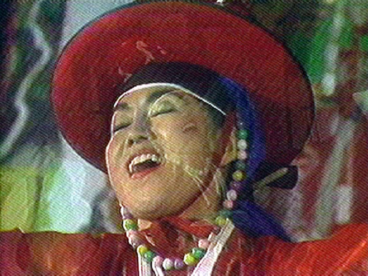 London: “Nam June Paik“