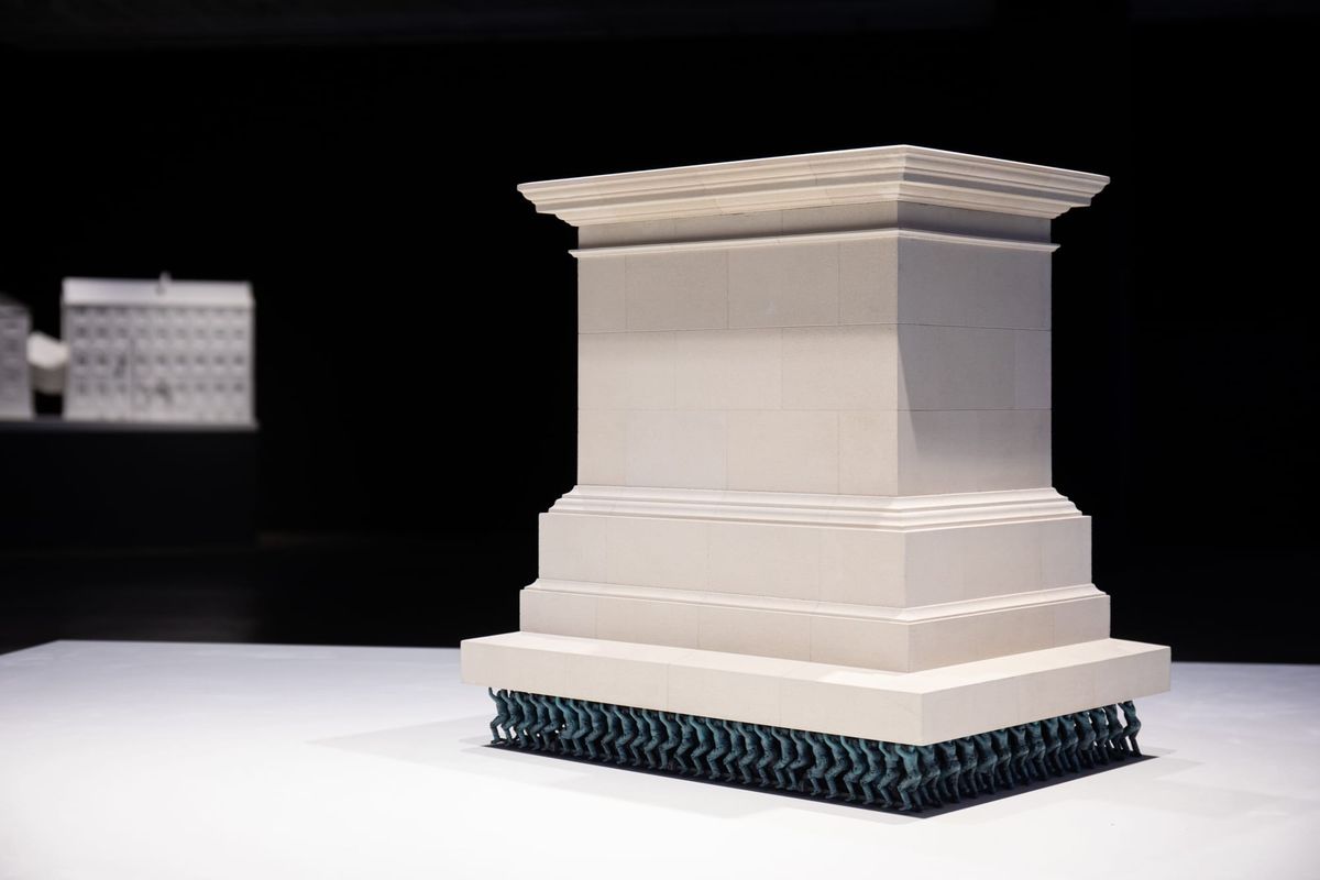 Artists of 2024: Do Ho Suh