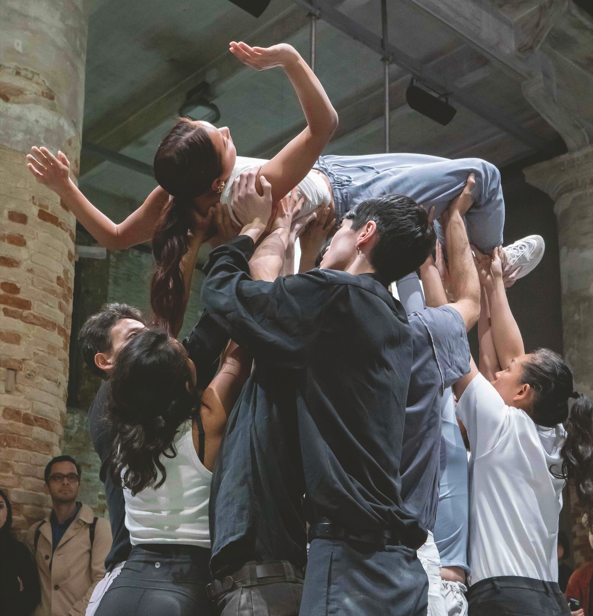 Festivals of 2024: 60th Venice Biennale