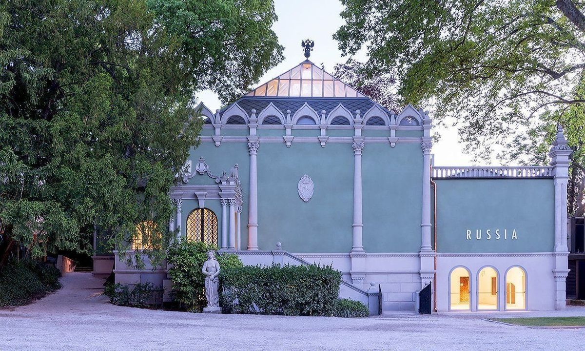 Turmoil Continues in Venice