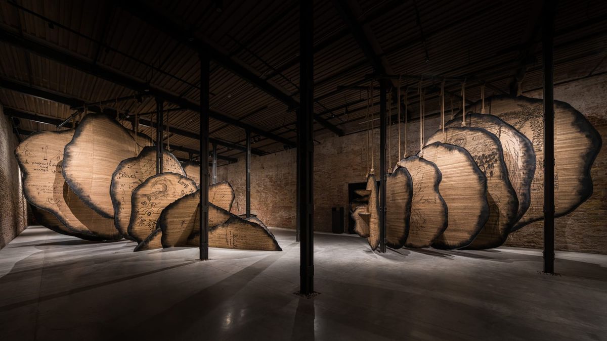 Artists of 2024: Manal AlDowayan