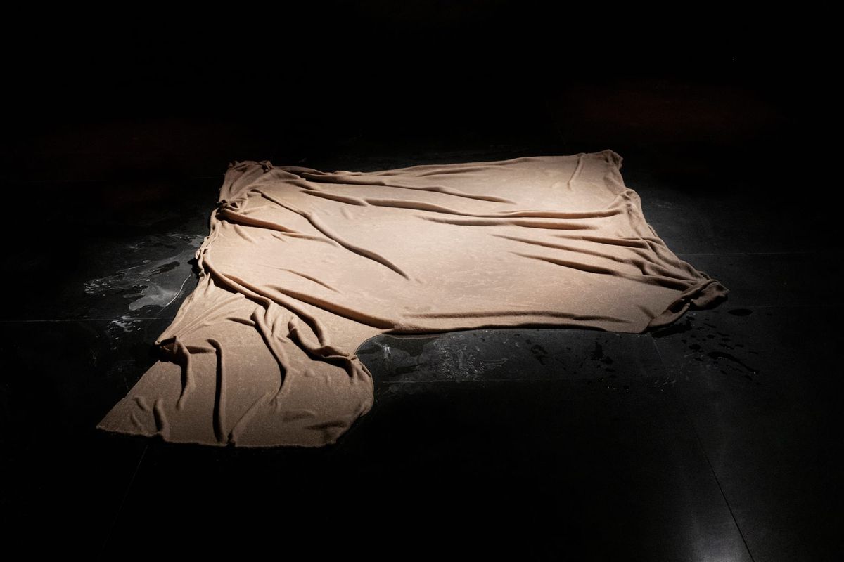New Currents: Objects of Our Emotion