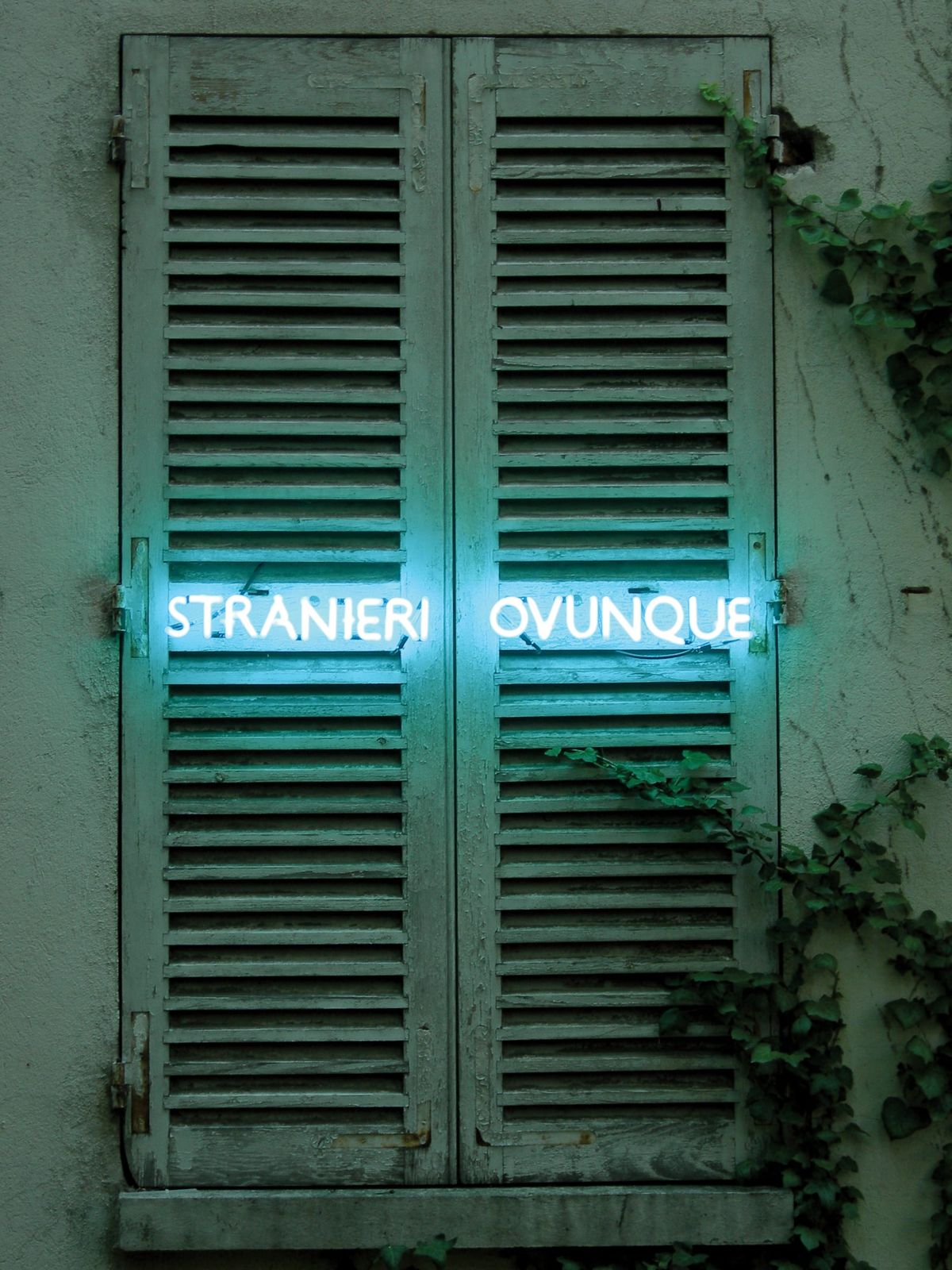 137 Previews: 60th Venice Biennale