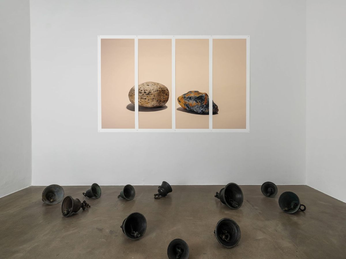 New Delhi: “Atul Bhalla: Auscultation: False Clouds and Real Deluges”