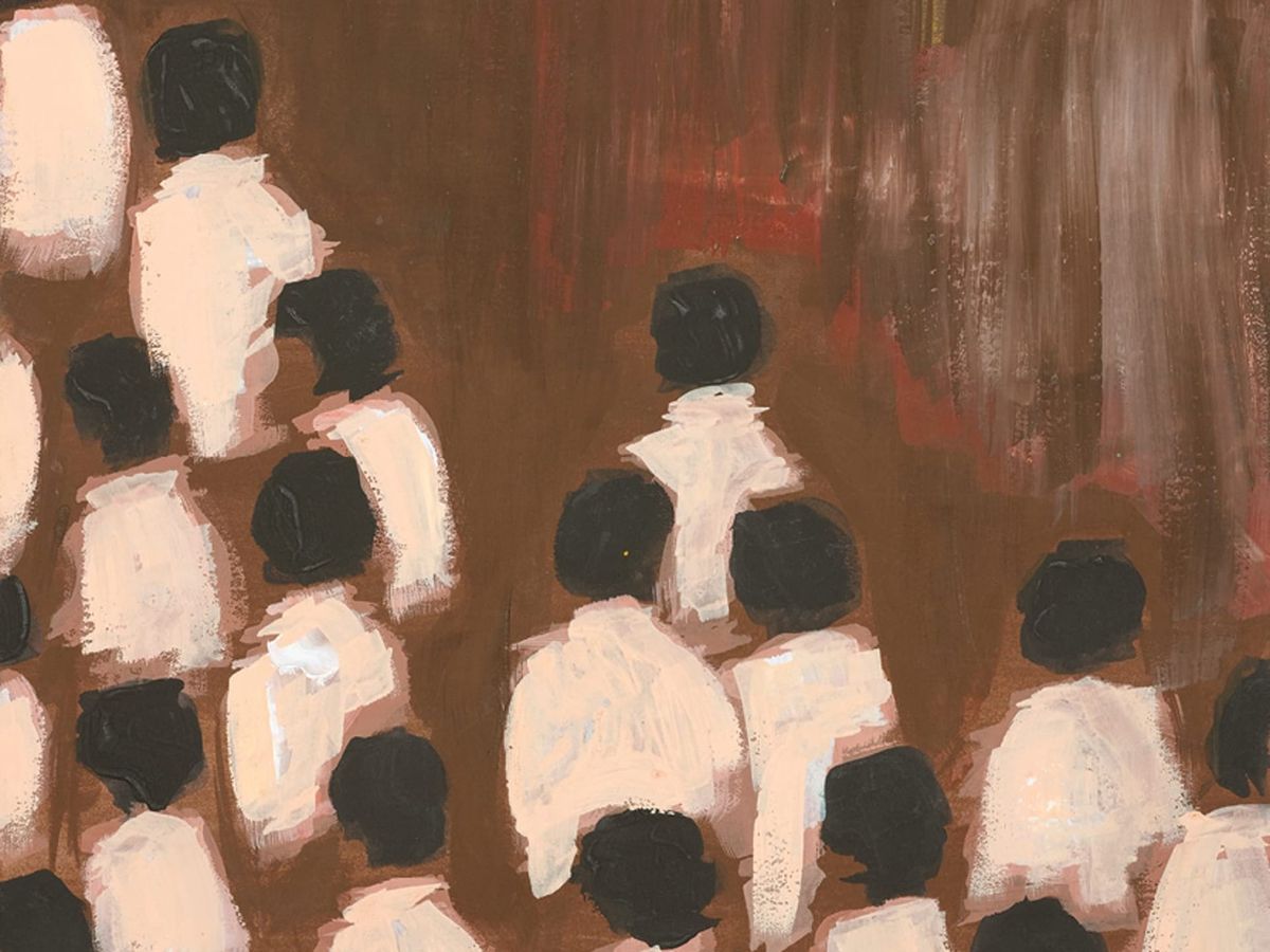 Mumbai: “Sohrab Hura: Ghosts in My Sleep”