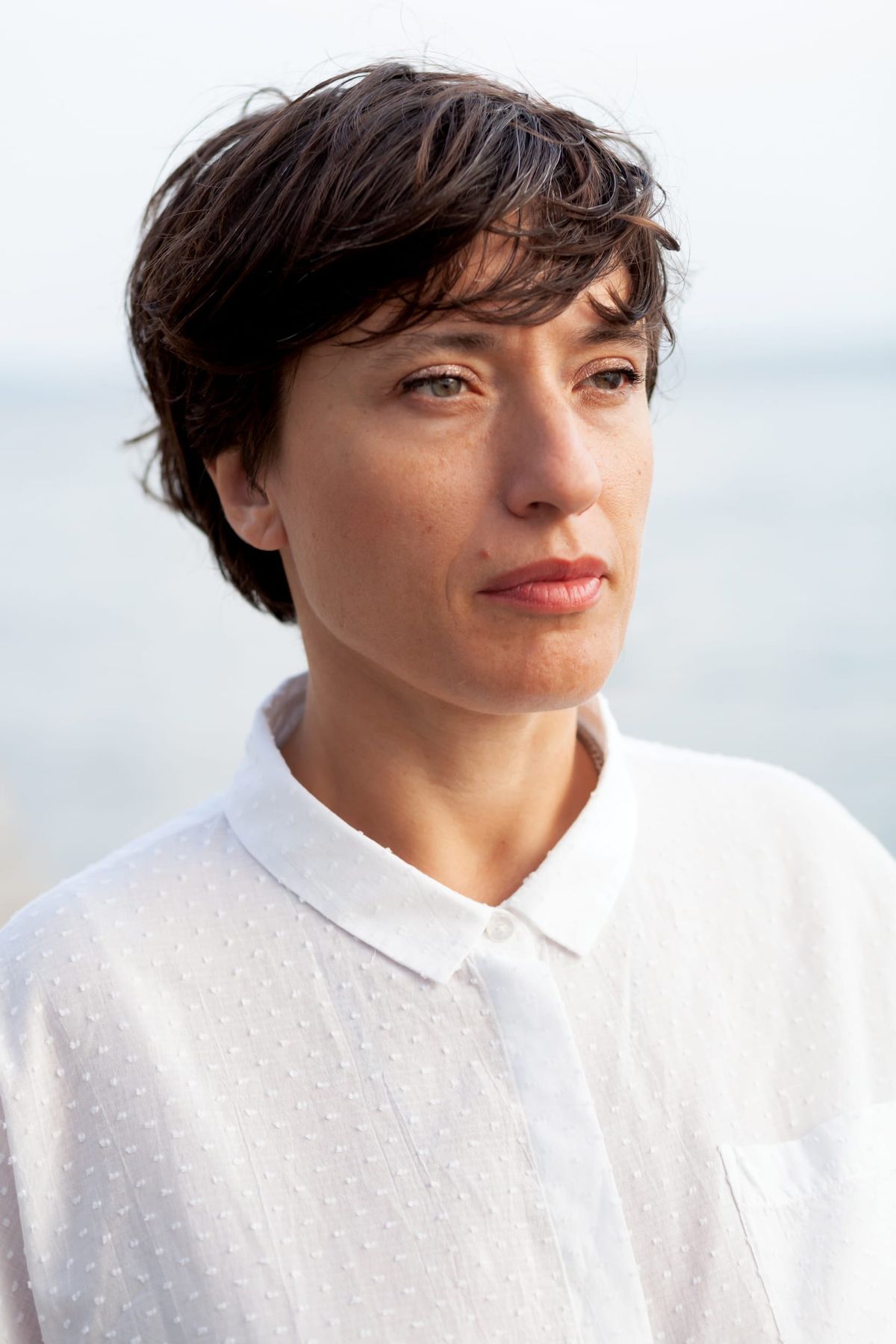 Deniz Gül: Embracing the Absence