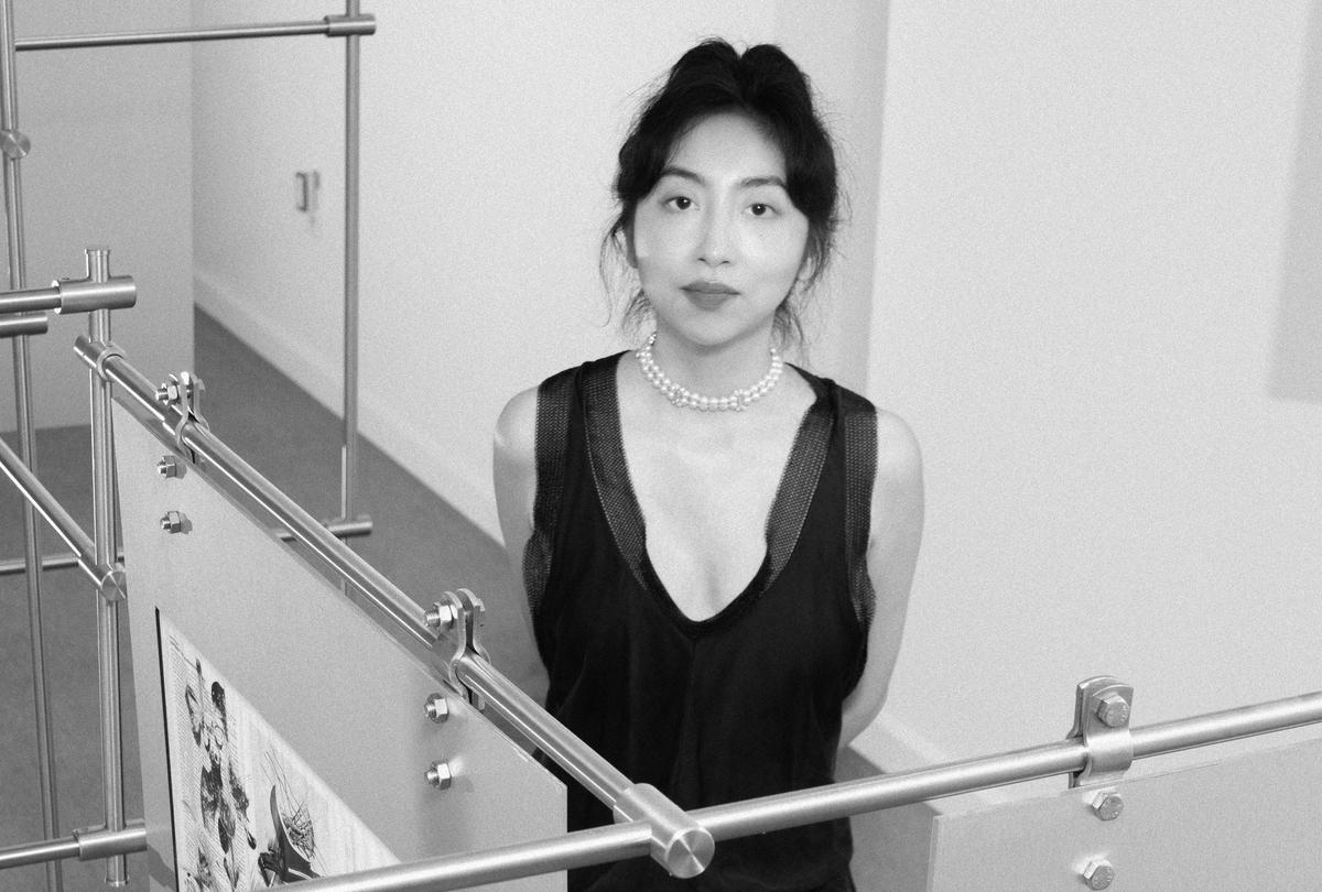 Ho Chi Minh City: From the Ground Up: Interview with Art Labor’s Arlette Quỳnh-Anh Trần