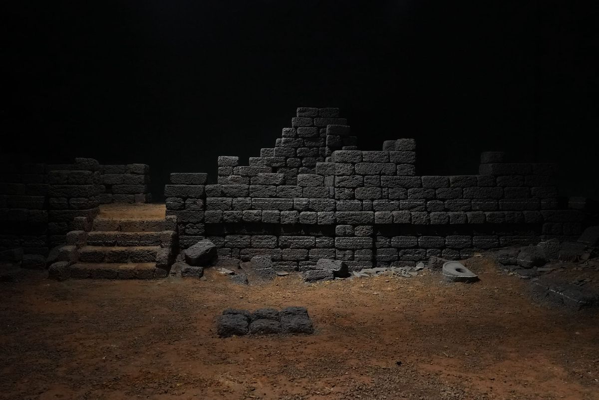 Festivals of 2023: 5th Kochi-Muziris Biennale 2022/23