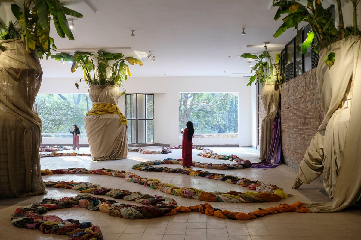 Festivals of 2023: Dhaka Art Summit