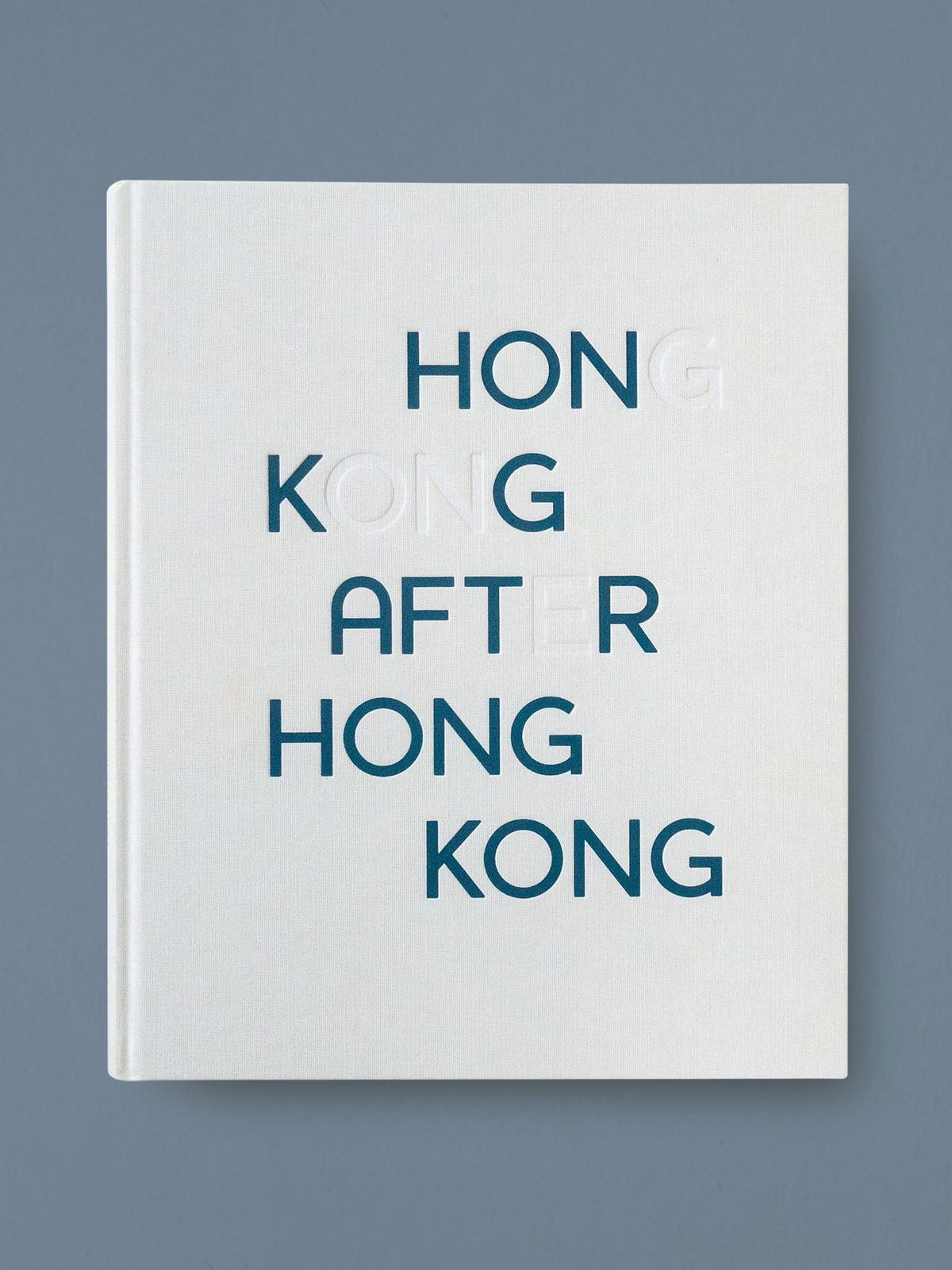 Book Review: “Hong Kong After Hong Kong”