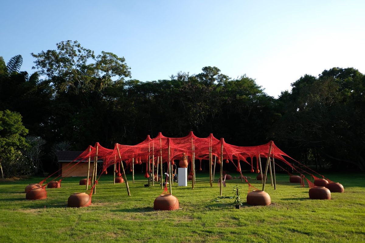 Festivals of 2023: Thailand Biennale, Chiang Rai 2023