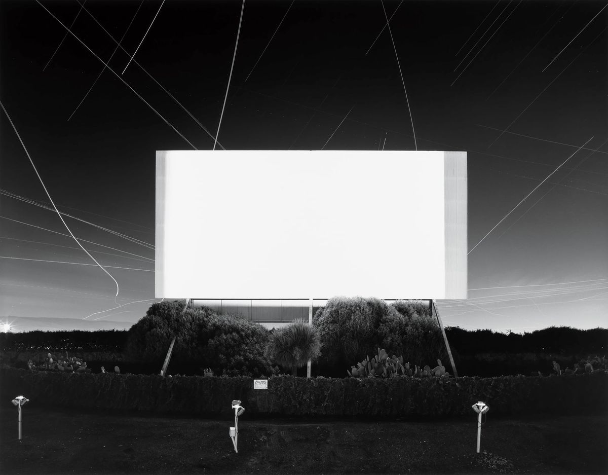 Exhibitions of 2023: “Hiroshi Sugimoto: Time Machine”