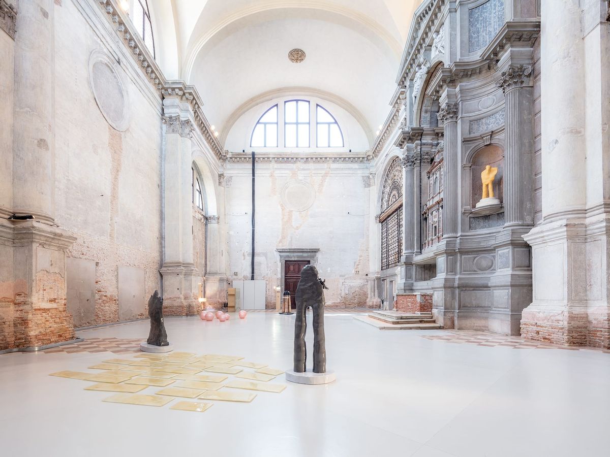 The Stories We Tell: An Interview with Simone Fattal