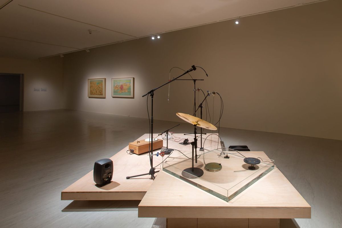 Conditions for Resonance: “Attunement” at the Taipei Fine Arts Museum