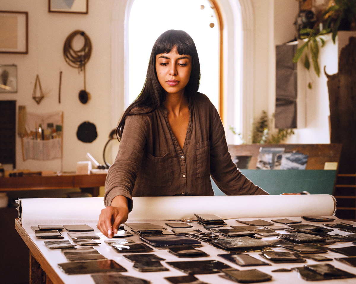 Artists of 2023: Hajra Waheed