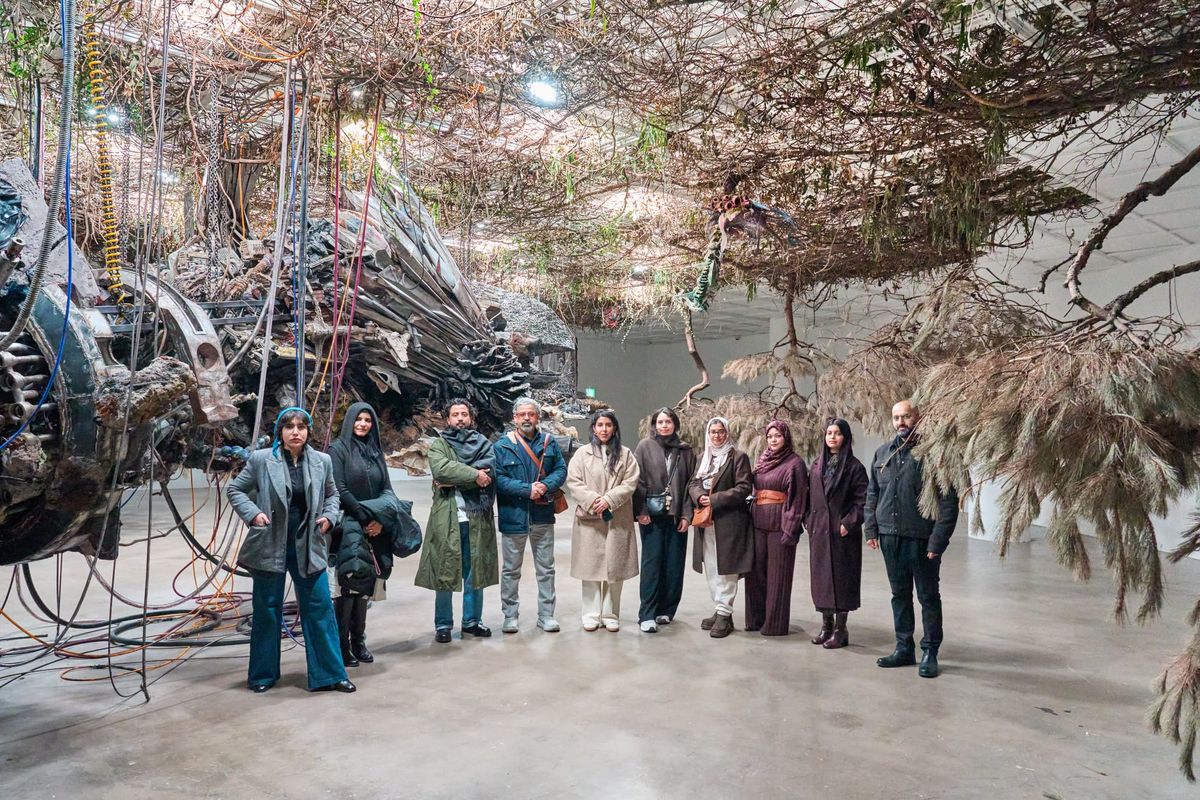 Memory and Stewardship: Notes from South Korea
