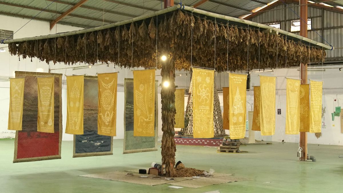Festivals of 2023: Biennale Jogja 17