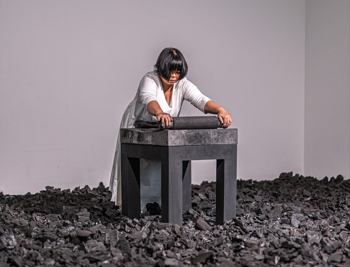 Exhibitions of 2023: “Melati Suryodarmo: Passionate Pilgrim”