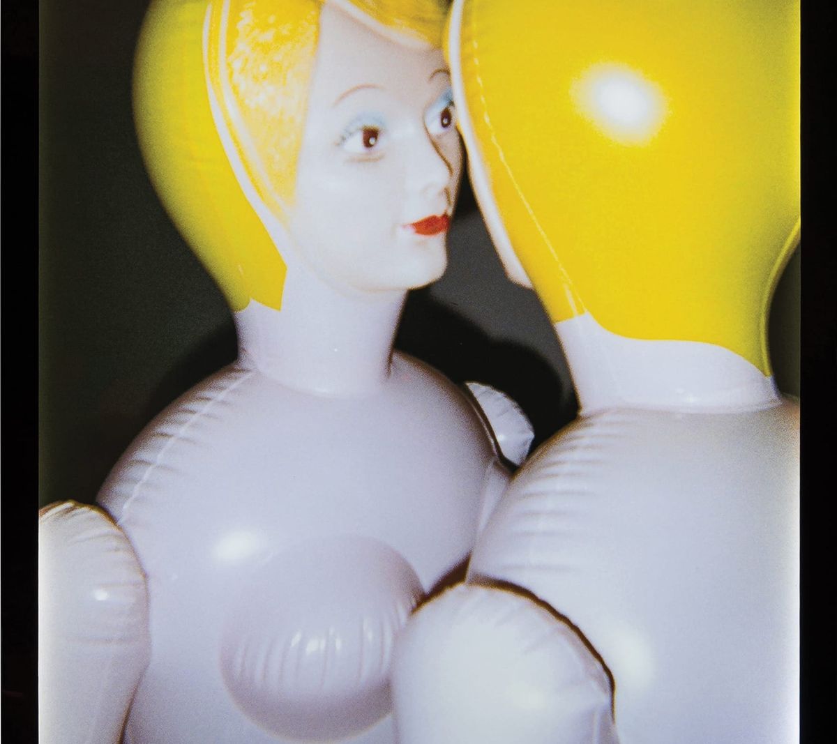 New Currents: Divergent Dichotomies