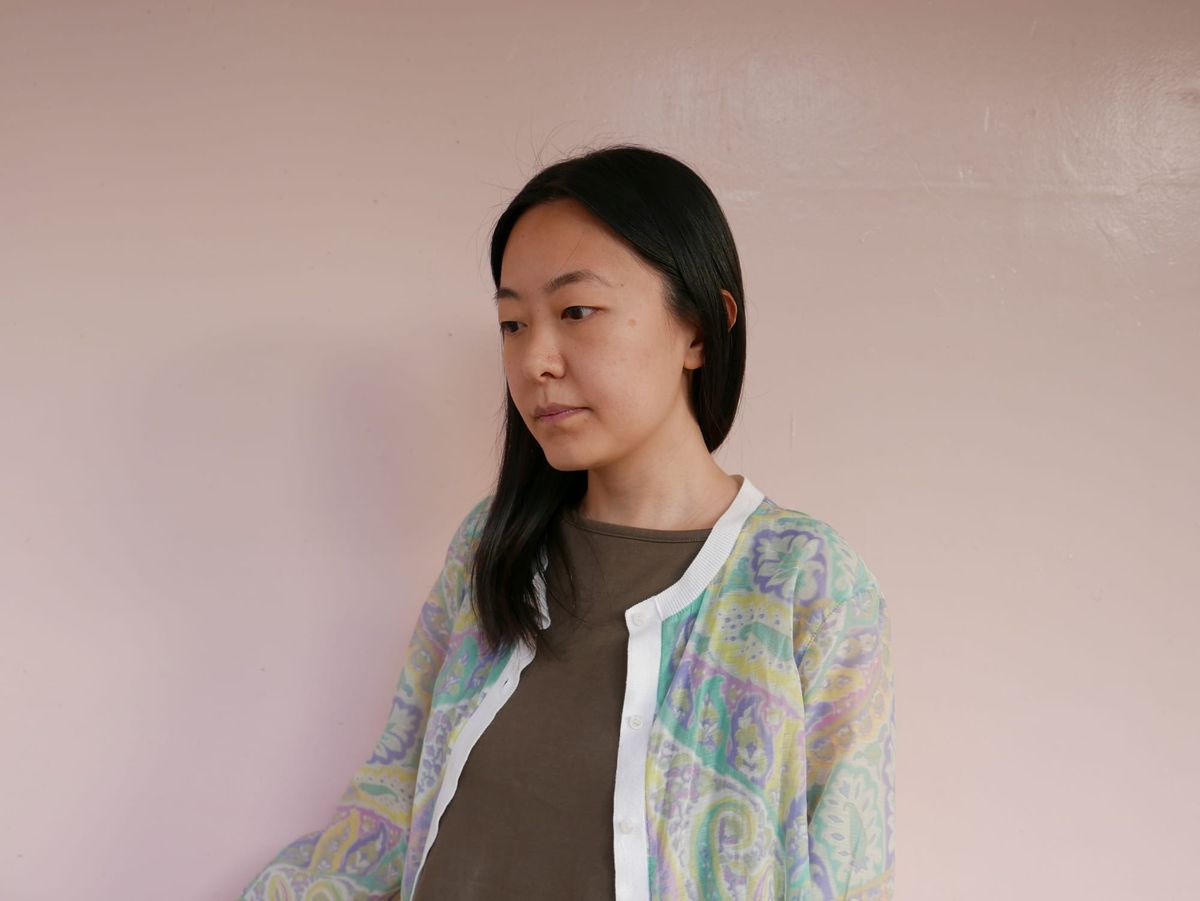 Cici Wu: Of Light and Shadow