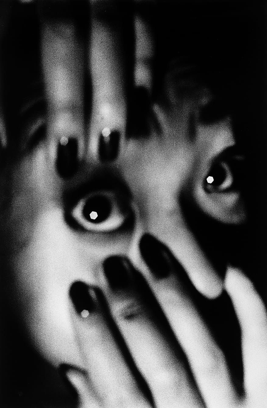 Berlin: “Daido Moriyama: Retrospective”