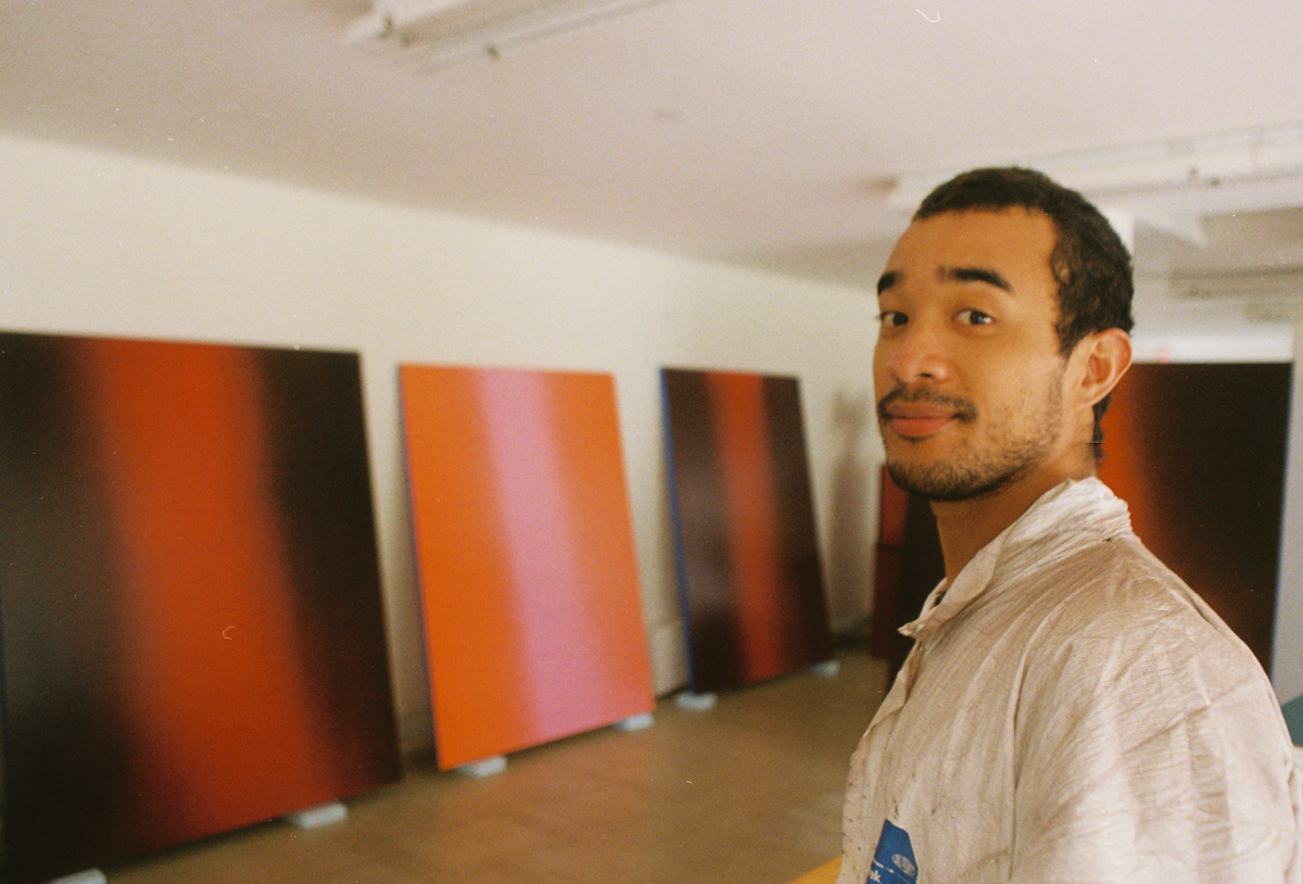 Lucien Smith, 1989–2026