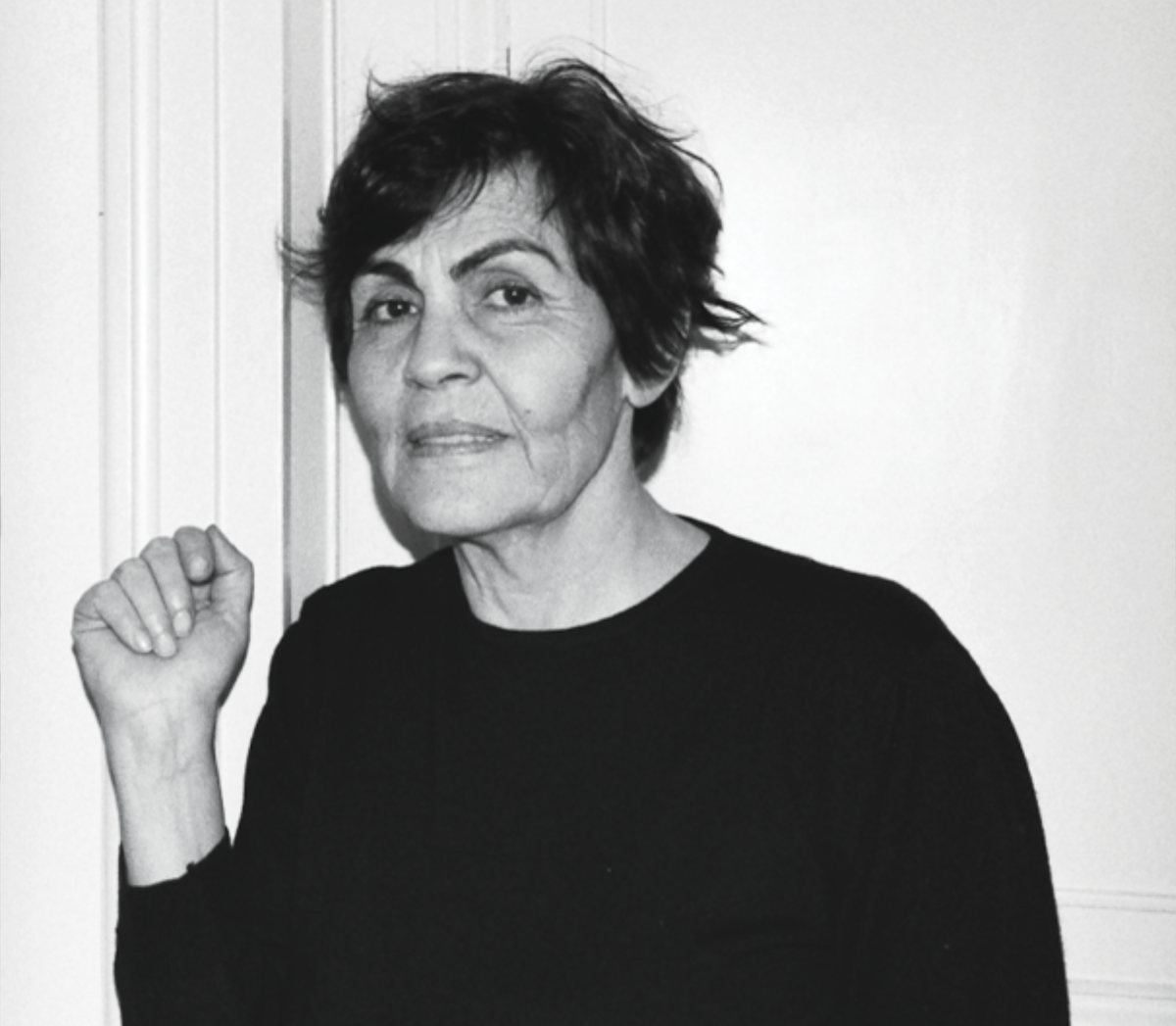 Artists of 2023: Simone Fattal