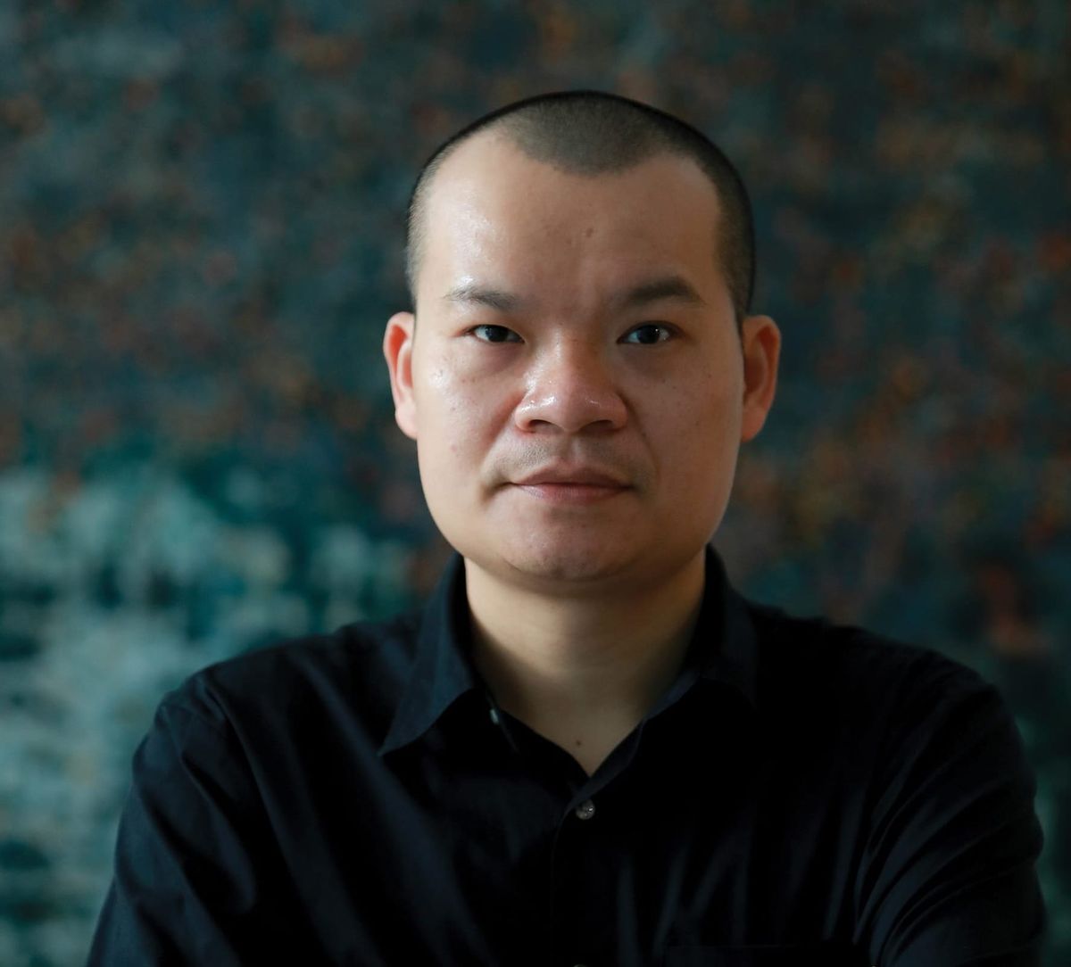 Ha Manh Thang: Order in Chaos