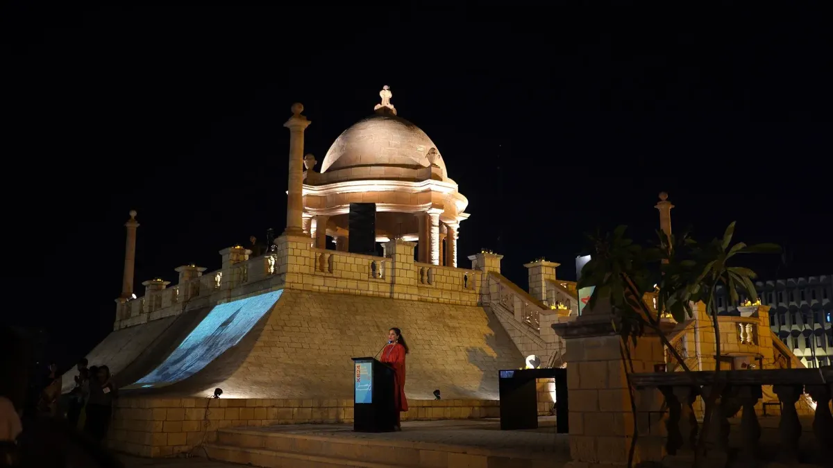 Karachi Biennale 2027 Canceled Due to War Conditions
