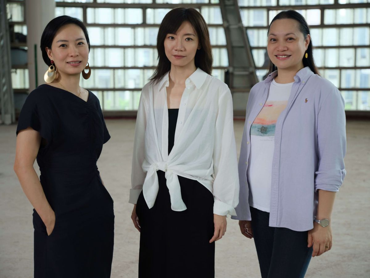 Róng Museum of Art Reveals Its Curatorial Team