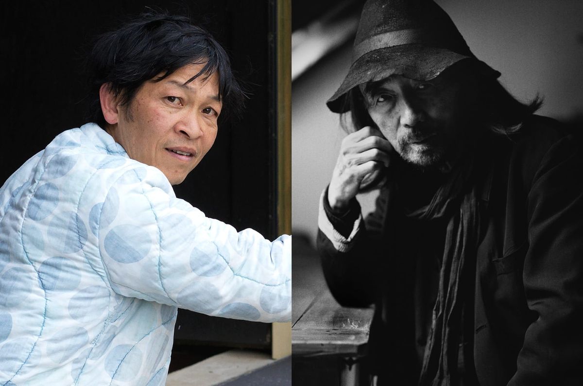 Danh Võ and Yohji Yamamoto Receive 13th Isamu Noguchi Award