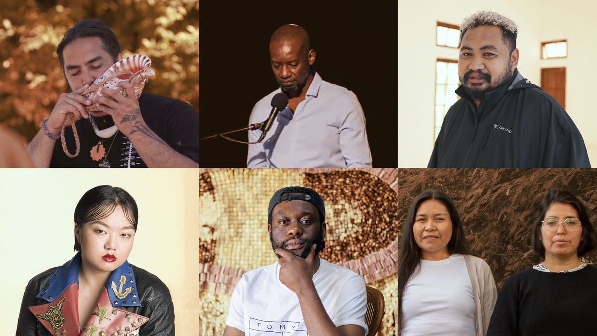 AFIELD Announces 2026 Fellowship Recipients