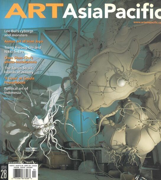 Issue 28