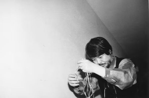 Yasunao Tone, 1935–2025