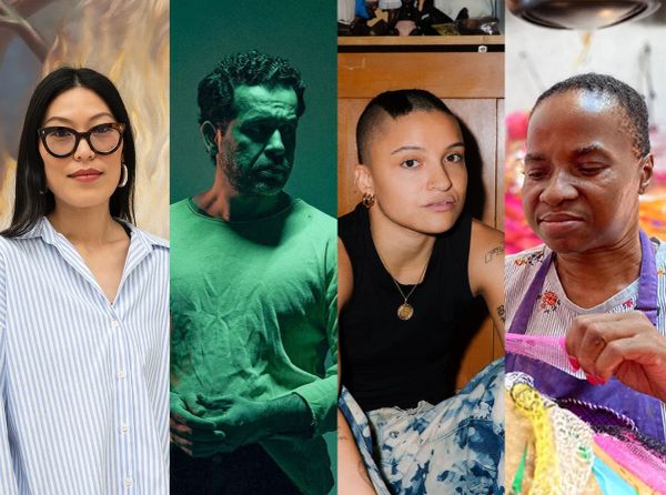 Weekly News Roundup: April 25, 2025