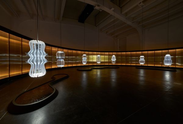 Shows to See in Beijing, May 2025