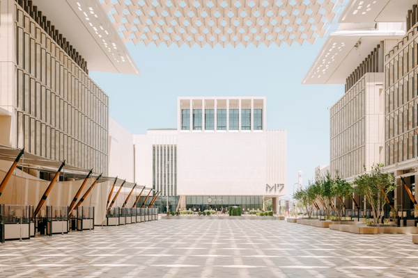 Art Basel Expands to the Middle East with Qatar Fair