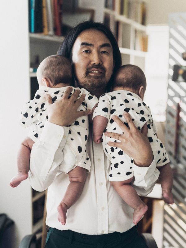 Ei Arakawa-Nash to Represent Japan at 2026 Venice Biennale