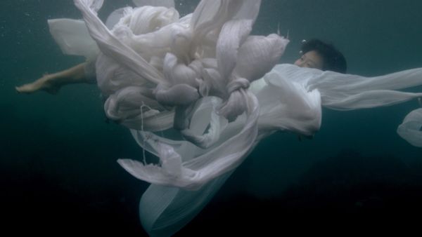 Up Close: Jane Jin Kaisen