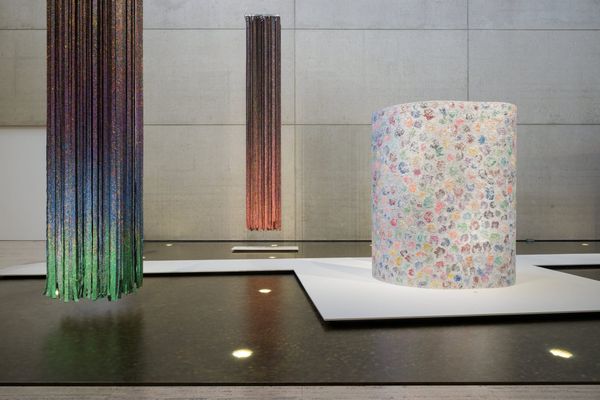 The 11th Asia Pacific Triennial of Contemporary Art