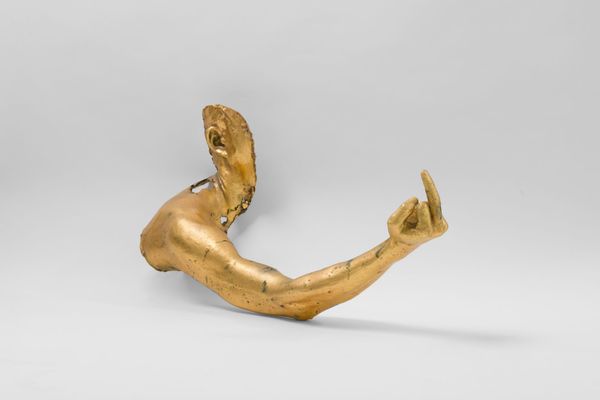 Seattle: Ai Weiwei: Ai, Rebel: The Art and Activism of Ai Weiwei