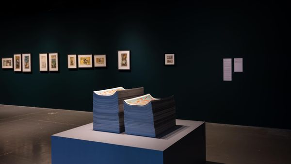 “Total Landscaping” at the Museum of Modern and Contemporary Art Sri Lanka