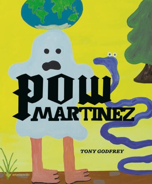 Pow Martinez