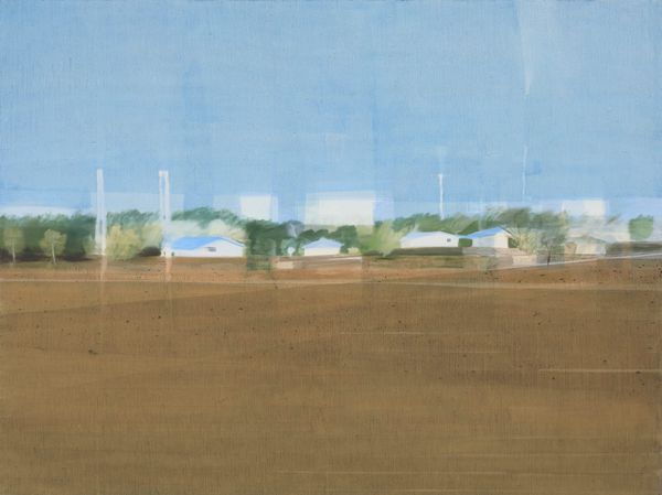 Layers of Accumulated Time—Depicting the world we live in