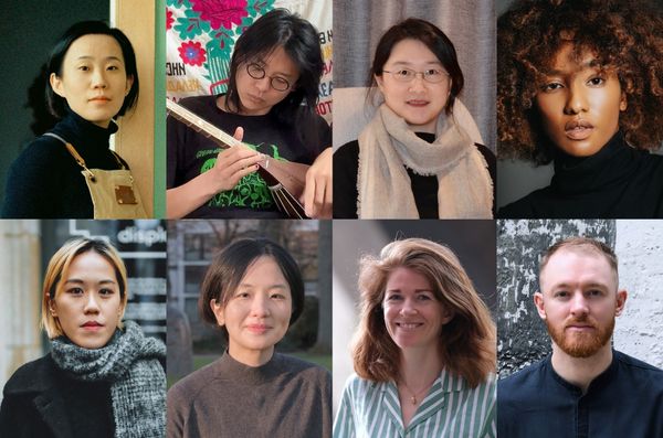 Asian Cultural Council Names 2025 Fellows