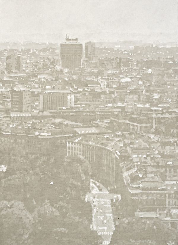 Dispatch: Milan