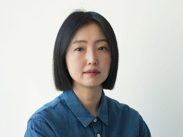 Im Youngzoo Sweeps Frieze Award