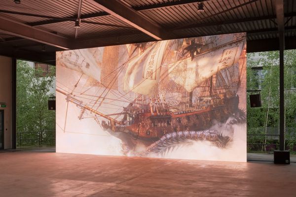 The VH AWARD Announces Grand Prix Recipient and Exhibitions of the 6th VH AWARD